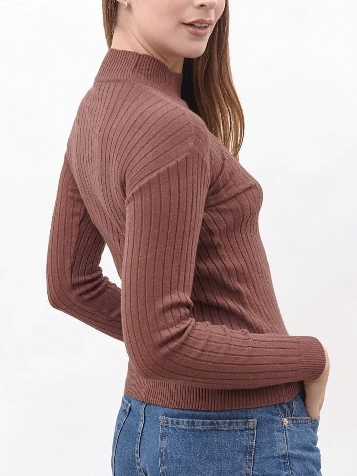 Polera Suiza