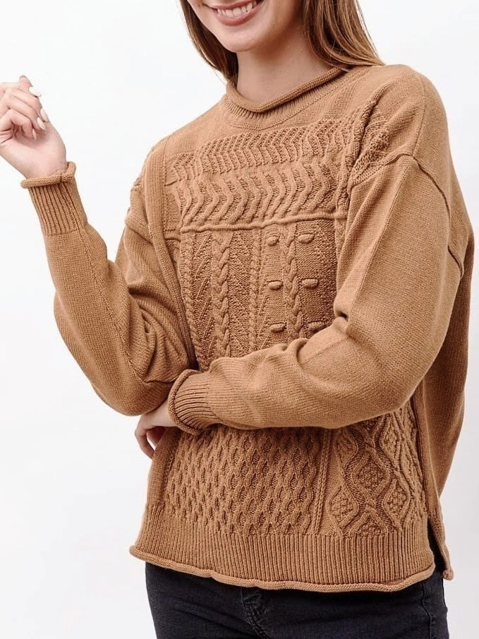 Sweater Polonia