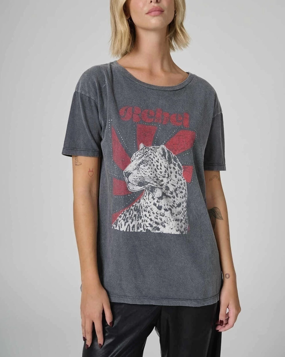 Remeron Rebel