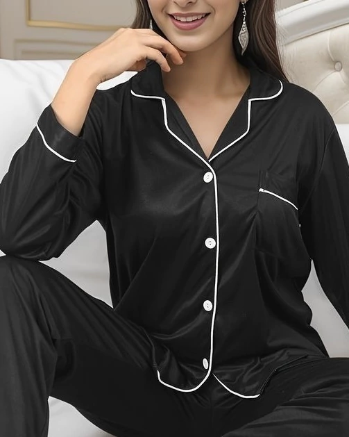 Pijama Jasmine