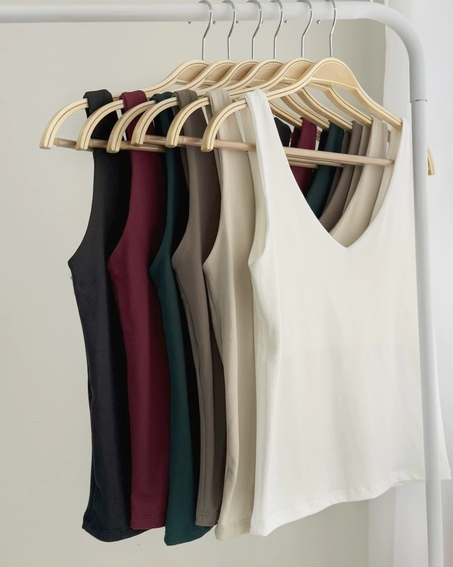 Musculosa Luna