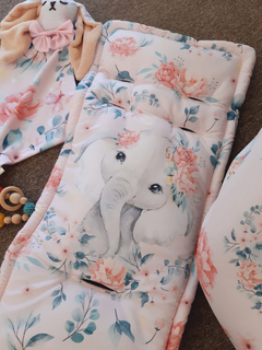 DIOSA ELEFANTE HOJAS - comprar online