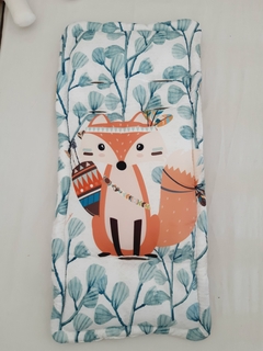 ZORRITO CAZADOR