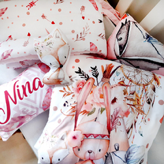 AMIGAS TIPY PLUMAS - comprar online