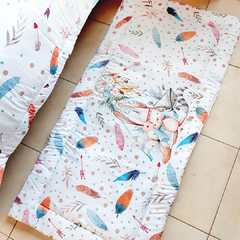 AMIGOS TIPY PLUMAS - comprar online