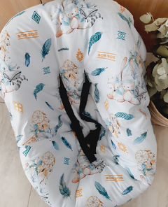 AMIGOS TIPY PLUMAS - comprar online