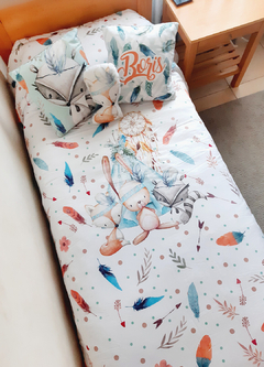 AMIGOS TIPY PLUMAS - comprar online