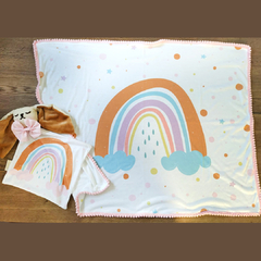 ARCO IRIS OTOÑAL