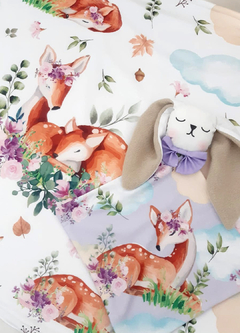 BAMBI FLORAL - comprar online