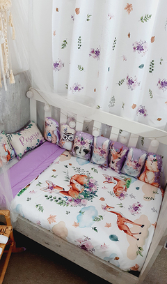 BAMBI FLORAL en internet