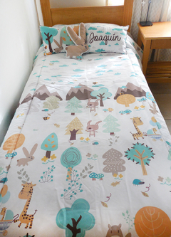 BOSQUE OTOÑAL - comprar online