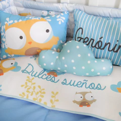 BUHOS CELESTES en internet