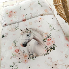 CABALLITO BLANCO