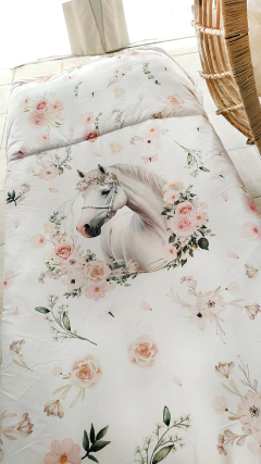 CABALLITO BLANCO - comprar online