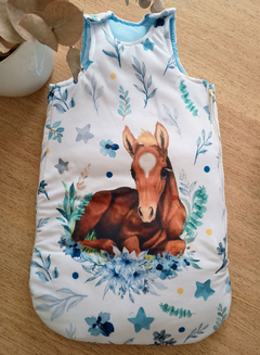 CABALLO AZUL - comprar online