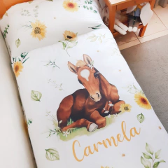 CABALLO MARGARITA