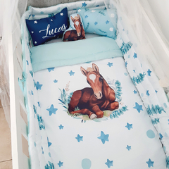 CABALLITO CELESTE - comprar online