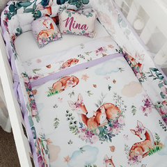 BAMBI FLORAL