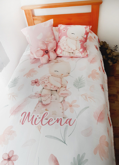CONEJA PRIMAVERA - comprar online