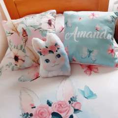 CONEJA SOÑADORA