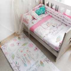 CONEJA TIPY FLORAL - comprar online