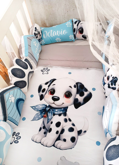 Imagen de DALMATA