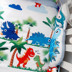 MUNDO DINO - Coronadas Deco