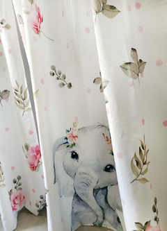 DIOSA ELEFANTE - comprar online