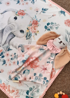 DIOSA ELEFANTE HOJAS - comprar online