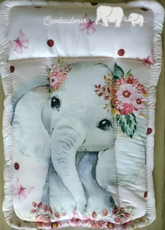 DIOSA ELEFANTE RAMITAS