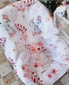 DIOSA ELEFANTE RAMITAS - comprar online