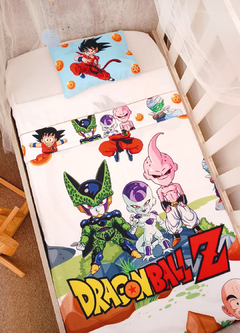 DRAGON BALL BEBÉS