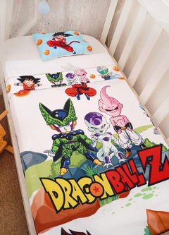 DRAGON BALL BEBÉS - comprar online