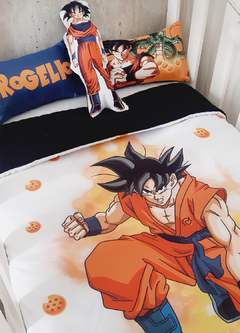 DRAGON BALL en internet