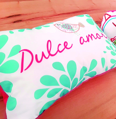 DULCE AMOR