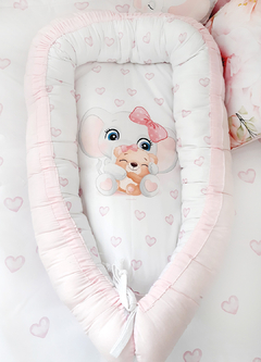 ELEFANTE PELUCHE
