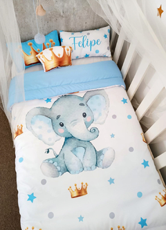 ELEFANTE PRÍNCIPE - comprar online