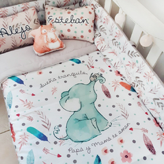 ELEFANTE TIPY