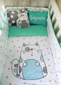 GATO COME TODO - comprar online