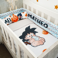 GOKU BEBÉ - comprar online