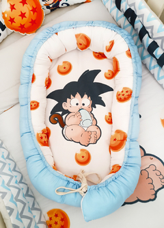 GOKU BEBÉ - comprar online