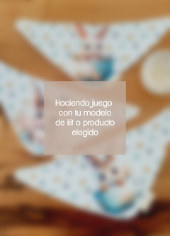 HACIENDO JUEGO