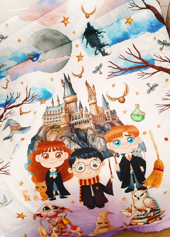 HARRY POTTER en internet