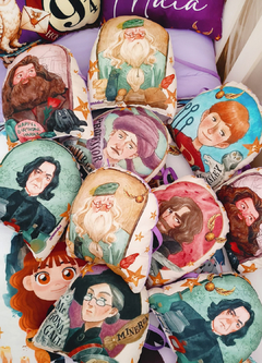 HARRY POTTER - Coronadas Deco