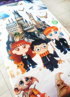 HARRY POTTER - Coronadas Deco