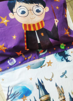 HARRY POTTER - tienda online