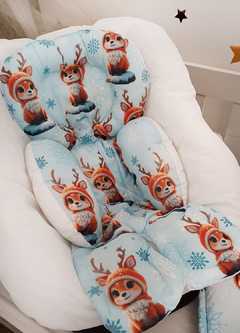 INVIERNO CIERVITA - comprar online
