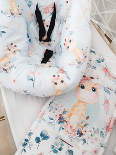 JIRAFA HOJAS - comprar online