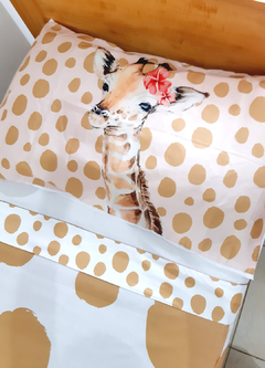 JIRAFA MANCHAS - comprar online