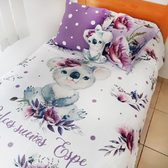 KOALA LILA